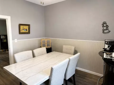 Dining - 612 N Oak, Eureka, KS 67045 photo 1 of 1