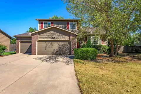 11402 W Lotus St, Wichita, KS 67209