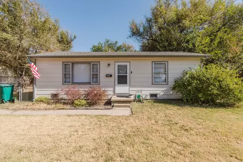 3123 W Kay, Wichita, KS 67213