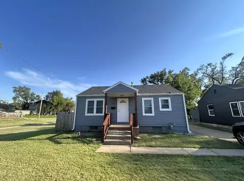 316 Russell Ave, Salina, KS 67401