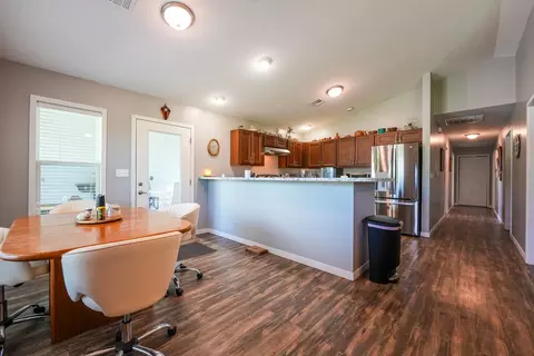 Entry Way - 1108 N Main #112 E 11TH ST, Eureka, KS 67045 photo 1 of 1