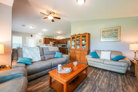 Living - 1108 N Main #112 E 11TH ST, Eureka, KS 67045 photo 2 of 2
