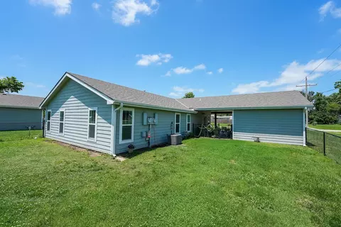 Exterior - 1108 N Main #112 E 11TH ST, Eureka, KS 67045 photo 5 of 5