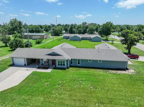 View/Area - 1108 N Main #112 E 11TH ST, Eureka, KS 67045 photo 1 of 6