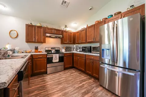 Kitchen - 1108 N Main #112 E 11TH ST, Eureka, KS 67045 photo 1 of 1