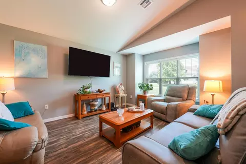 Living - 1108 N Main #112 E 11TH ST, Eureka, KS 67045 photo 1 of 2