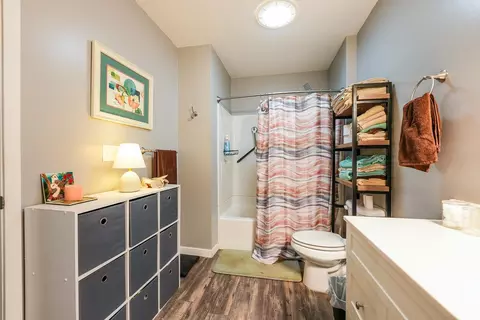 Bath - 1108 N Main #112 E 11TH ST, Eureka, KS 67045 photo 3 of 3