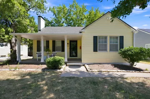 248 S Pinecrest St, Wichita, KS 67218