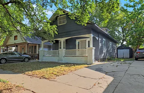 1424 S Main St, Wichita, KS 67213