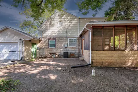 Exterior - 603 E 9th, Winfield, KS 67156 photo 5 of 5
