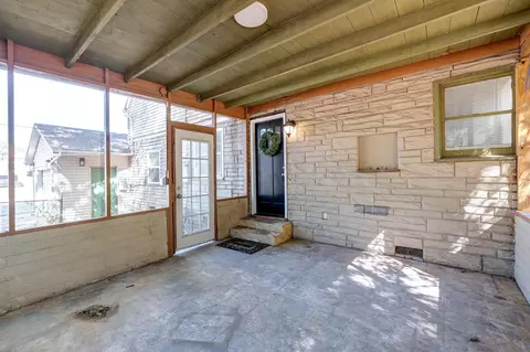 Exterior - 603 E 9th, Winfield, KS 67156 photo 4 of 5