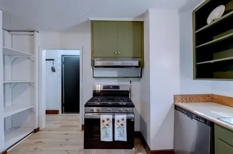 Kitchen - 603 E 9th, Winfield, KS 67156 photo 3 of 3