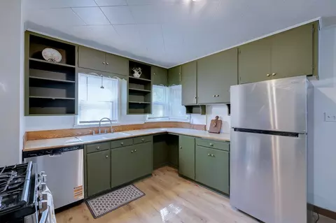 Kitchen - 603 E 9th, Winfield, KS 67156 photo 1 of 3