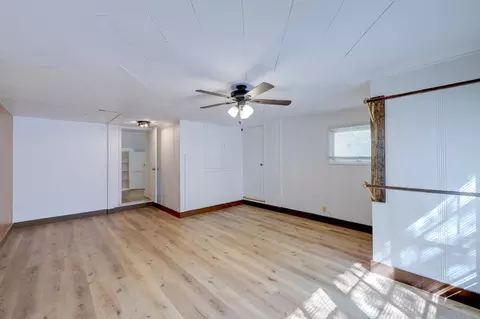 Bedroom - 603 E 9th, Winfield, KS 67156 photo 1 of 5