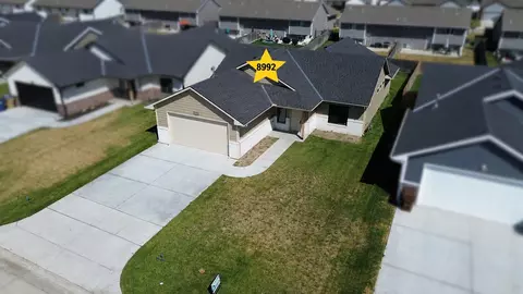 8992 E Forbes Cir #8980-8974-8968 FORBES CIR. &, Bel Aire, KS 67226