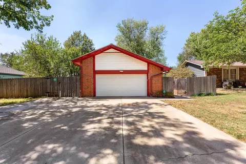 1337 N Denene Ln, Wichita, KS 67212