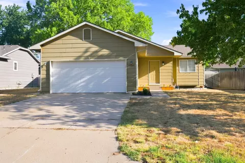11706 W Westport, Wichita, KS 67212