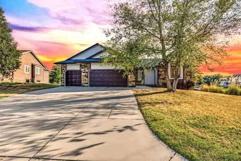 4766 N Canterbury, Park City, KS 67219