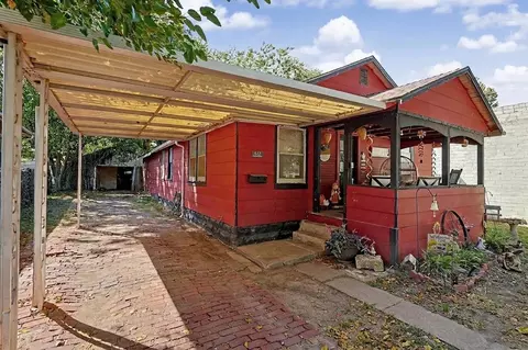517 N Washington, El Dorado, KS 67042
