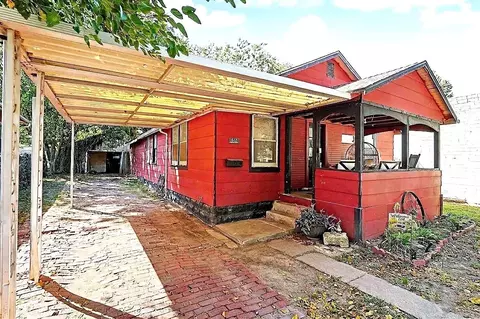 517 N Washington, El Dorado, KS 67042
