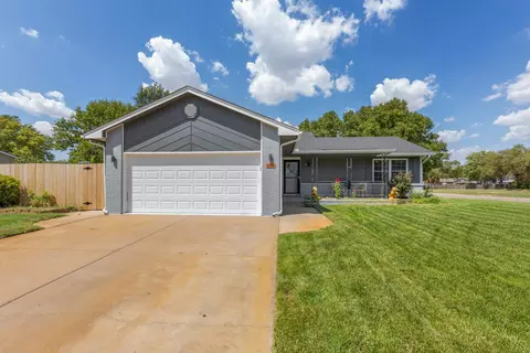 210 W Maywood, Wichita, KS 67217