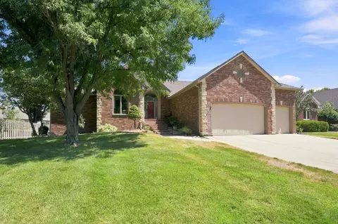 11809 W Alderny Ct, Wichita, KS 67212