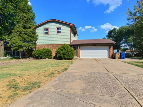 6312 N Ulysses St, Park City, KS 67219