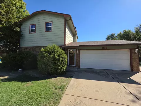 6312 N Ulysses St, Park City, KS 67219