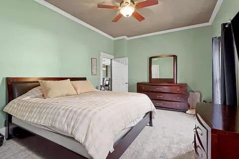 Bedroom - 518 E Mulvane, Mulvane, KS 67110 photo 2 of 2