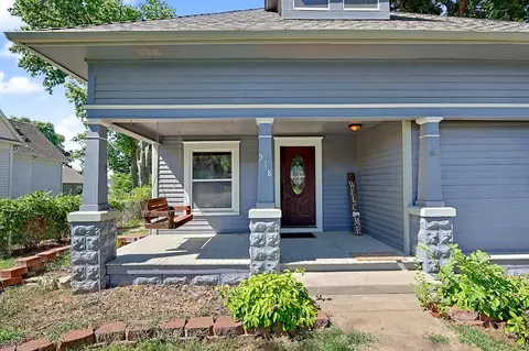 Exterior - 518 E Mulvane, Mulvane, KS 67110 photo 2 of 5
