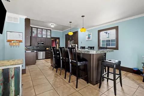 Kitchen - 518 E Mulvane, Mulvane, KS 67110 photo 4 of 4