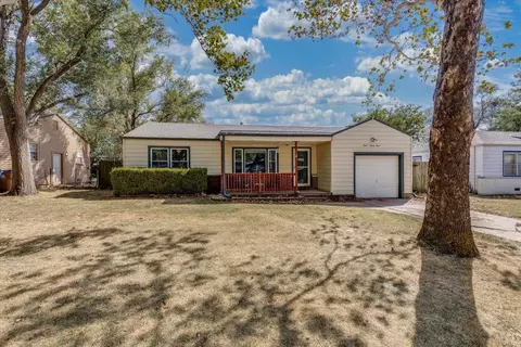 1223 Cloverdale, Park City, KS 67219