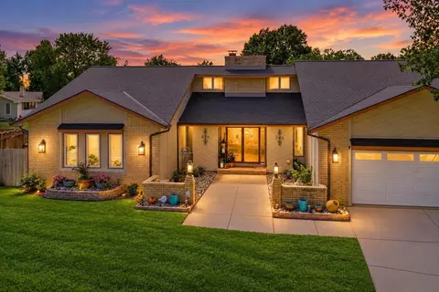 1709 N Amarado, Wichita, KS 67212