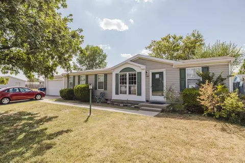 5409 S Vine St, Wichita, KS 67217