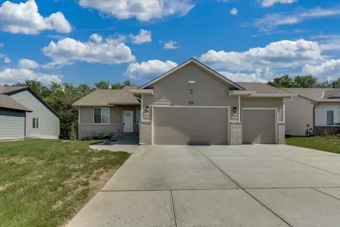 13529 E Rose St, Wichita, KS 67230