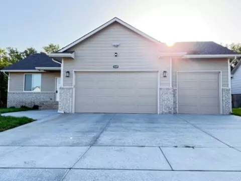 13529 E Rose St, Wichita, KS 67230