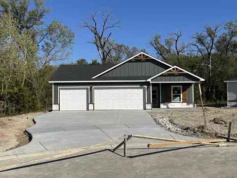 600 W Monticello Ct, Andover, KS 67002