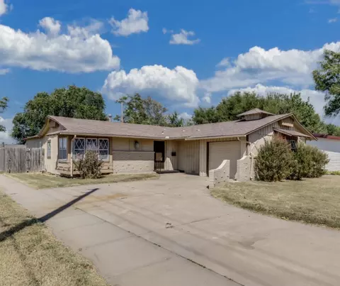 3926 W Westlawn St, Wichita, KS 67203