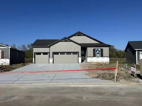 2214 S Vintage Dr, Andover, KS 67002
