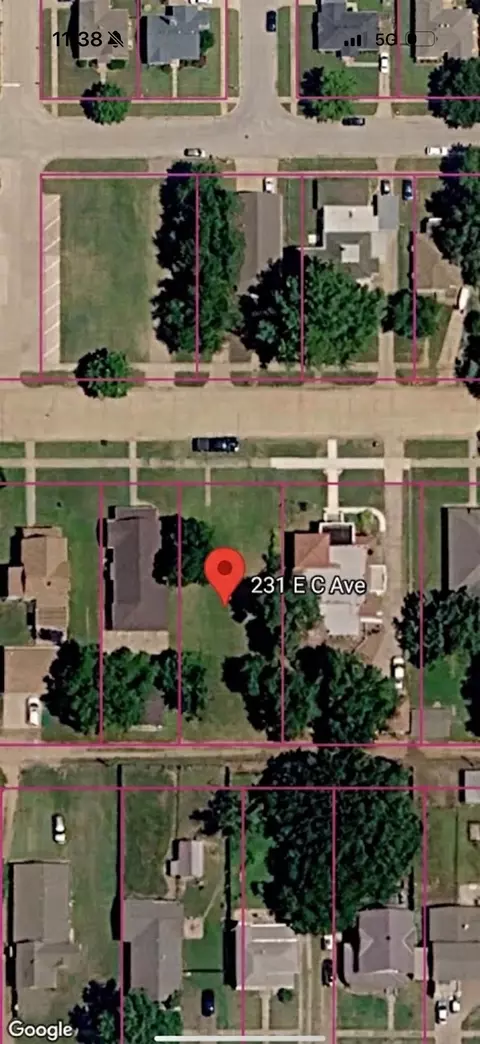 231 E C Ave, Kingman, KS 67068 photo 5