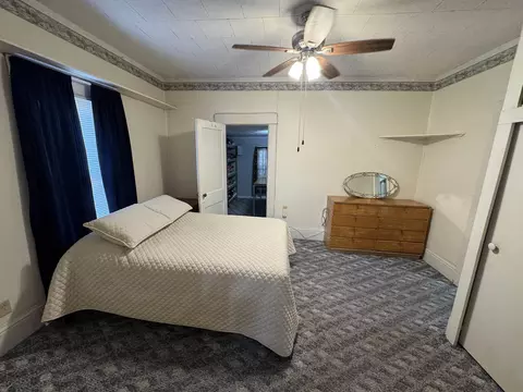 Bedroom - 610 E 16th, Winfield, KS 67156 photo 1 of 1