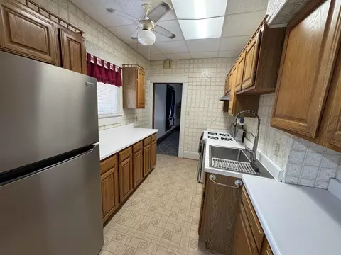Kitchen - 610 E 16th, Winfield, KS 67156 photo 2 of 2