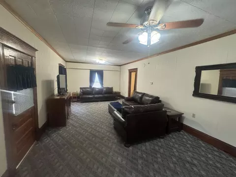 Living - 610 E 16th, Winfield, KS 67156 photo 1 of 3