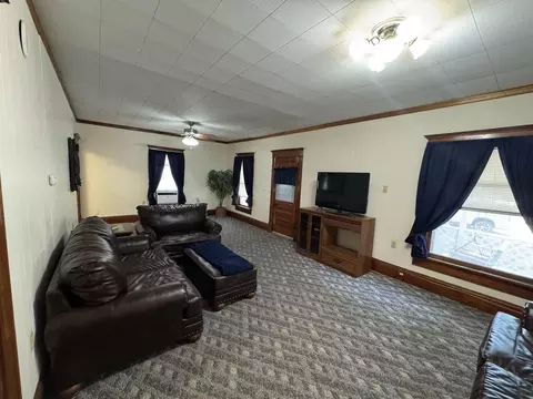 Living - 610 E 16th, Winfield, KS 67156 photo 3 of 3