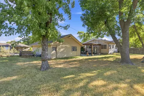 Exterior - 501 S Opal, Maize, KS 67101 photo 4 of 5