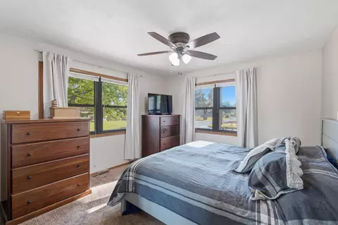 Bedroom - 501 S Opal, Maize, KS 67101 photo 1 of 3