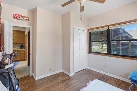 Bedroom - 501 S Opal, Maize, KS 67101 photo 3 of 3