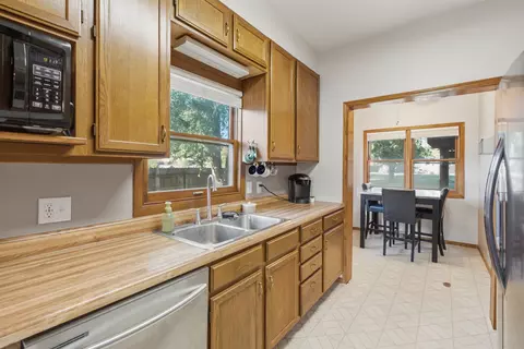 Kitchen - 501 S Opal, Maize, KS 67101 photo 1 of 2