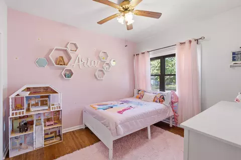 Bedroom - 501 S Opal, Maize, KS 67101 photo 2 of 3