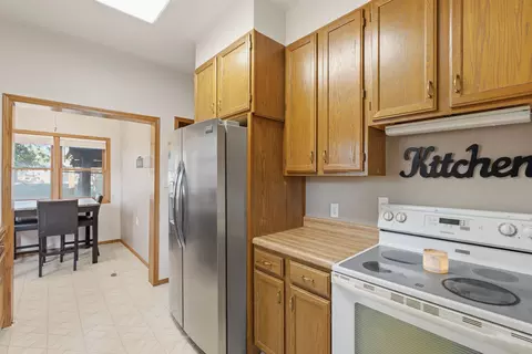 Kitchen - 501 S Opal, Maize, KS 67101 photo 2 of 2